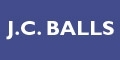 J C Balls & Sons No Problem Concrete Logo