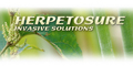 Herpetosure Invasive Solutions Ltd Logo