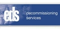EDS Euro Decommissioning Solutions Ltd Logo