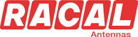 Racal Antennas Logo