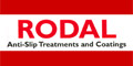 Rodal  -   No Skidding Logo