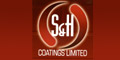 S & H Coatings Limited Logo