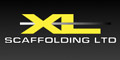 XL Scaffolding Logo