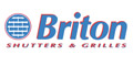 Briton Shutters & Grilles Limited Logo