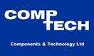 Components & Technology Ltd Logo