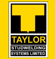 Taylor Studwelding Systems Limited Logo