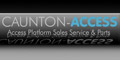 Caunton Access Logo