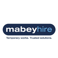 Mabey Hire Limited Logo