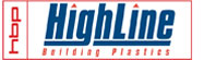 Highline Building Plastics Limited Logo