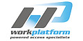Workplatform Ltd Logo