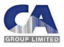 C A Building Products Logo