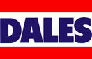 Dales Fabrications Ltd Logo