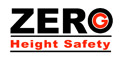 Zero G Height Safety Logo