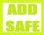 AddSafe Scaffolding & Safety Netting Ltd Logo