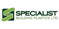 Specialist Building Plastics Logo