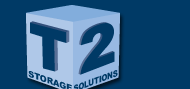 T2 Storage Solutions Ltd Logo