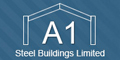 A1 Steel Buildings Ltd Logo