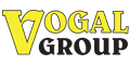 The Vogal Group Logo