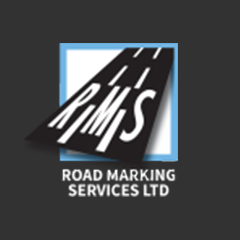 Road Marking Services Limited Logo