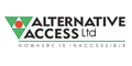 Alternative Access Limited Logo