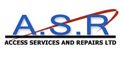 Access Service And Repairs (ASR) Ltd Logo