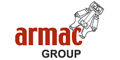 Armac Group Logo