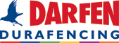 Darfen Durafencing Logo