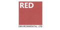 Red Environmental Logo