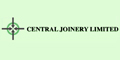 Central Joinery Limited Logo
