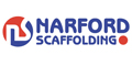 Narford Scaffolding Logo