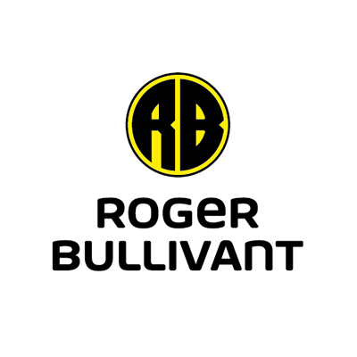 Roger Bullivant Limited Logo