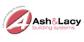 Ash & Lacy Building Systems Logo