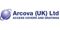 Arcova (UK) Ltd Logo