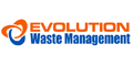 Evolution Waste Management Logo