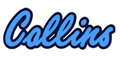 Collins Earthworks Ltd Logo