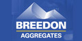 Breedon Aggregates Ltd Logo
