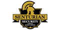 Senturian Security Logo