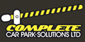 Complete Car Park Solutions Ltd Logo