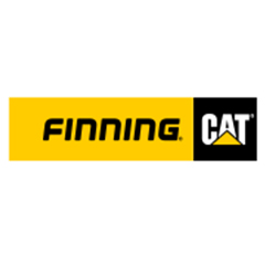 Finning (UK) Ltd Logo