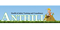 Anthill Health and Safety Consultancy and Training Logo