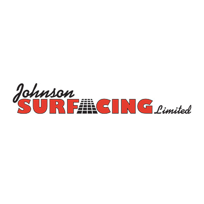 Johnson Surfacing Ltd Logo