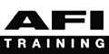 AFI Training Logo