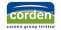 Corden Fencing Logo