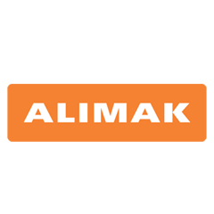 Alimak Group UK Ltd Logo