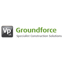 Groundforce Shorco Logo