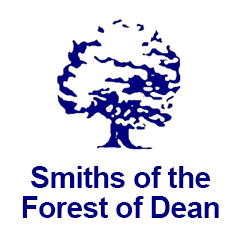 Smiths of the Forest of Dean Ltd Logo