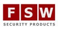 FSW Security Products Logo
