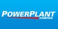 Power Plant Stamford Logo