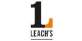 Leach's Logo