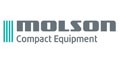 Molson Compact Equipment Ltd Logo